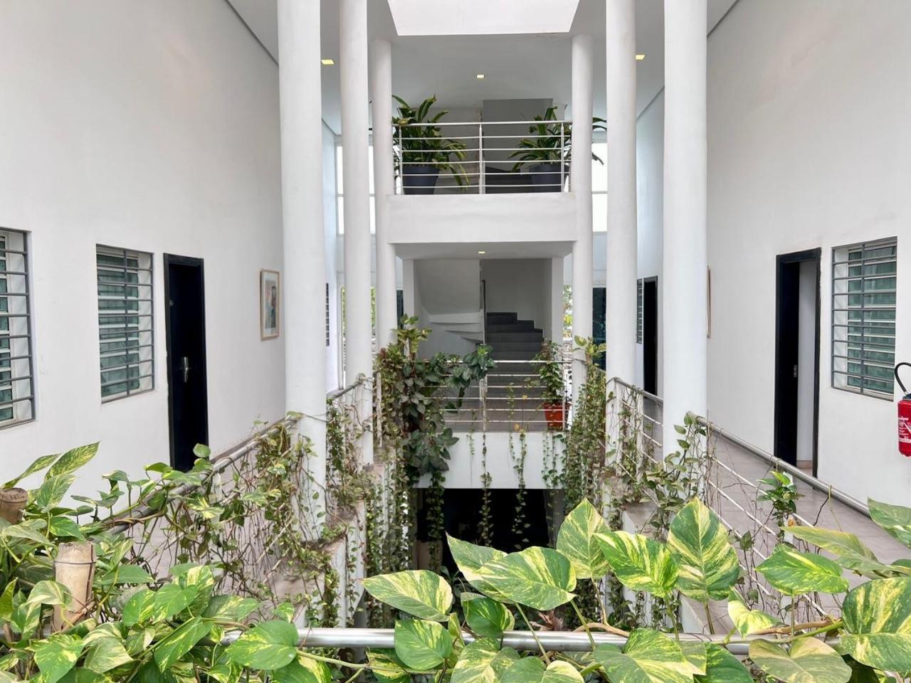 Residence Achenbach Abidjan Exterior photo